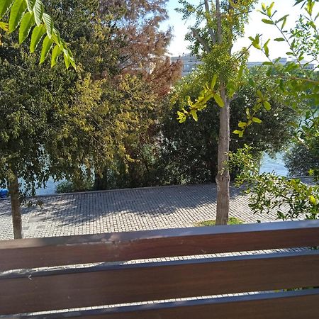 Terraza De Triana Daire Sevilla Dış mekan fotoğraf