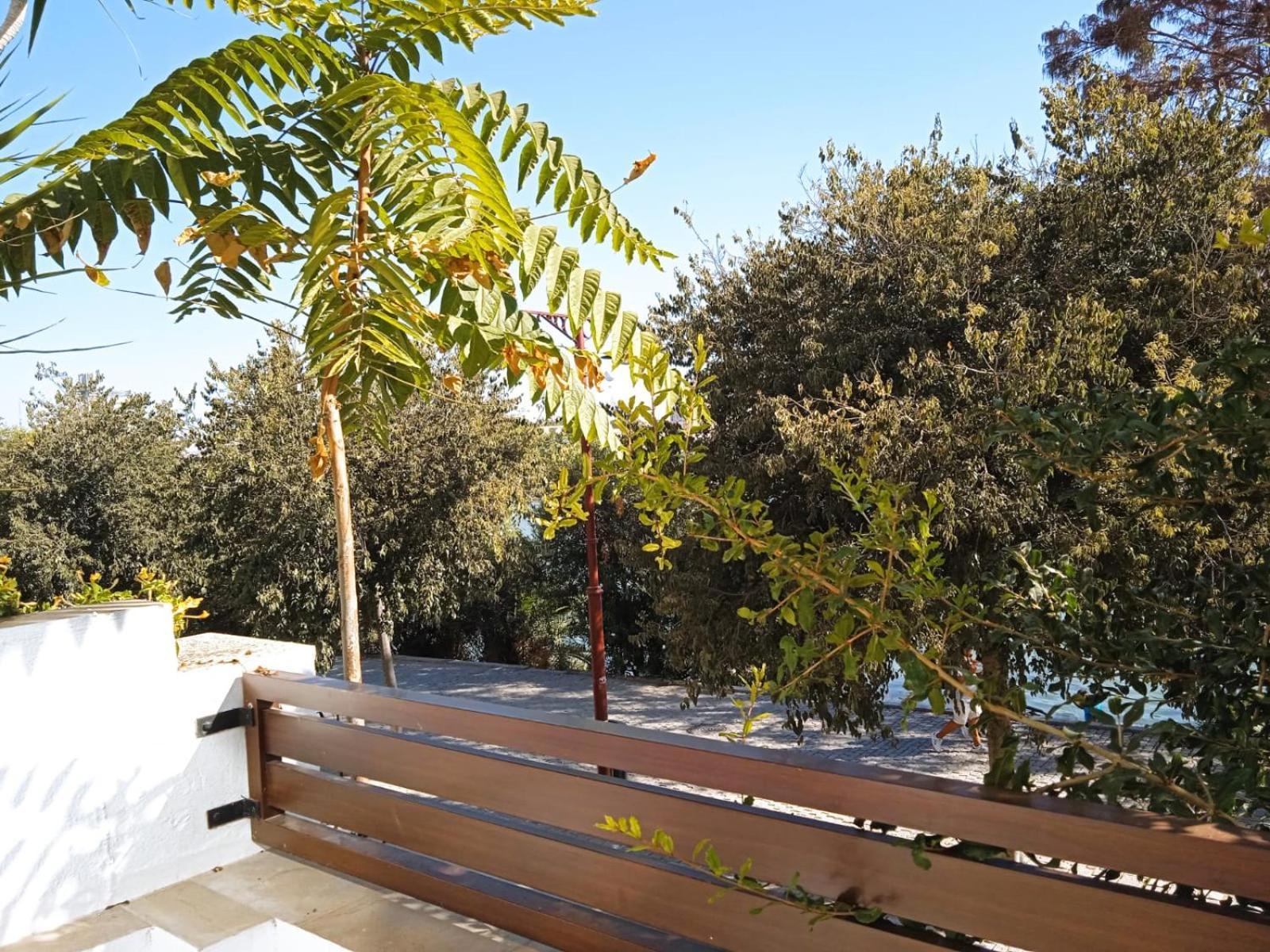 Terraza De Triana Daire Sevilla Dış mekan fotoğraf