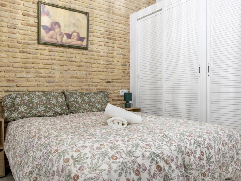 Terraza De Triana Daire Sevilla Dış mekan fotoğraf